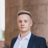 Alexey Pavlov