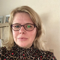 Daniela Klomp-Nieling