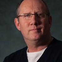 Dr. James Davies