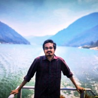 Deepak M S