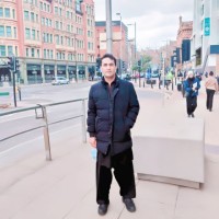 Sher Ahmad Rahimi