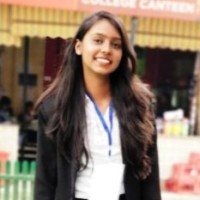 Agrima Jaiswal