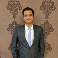 Rajveer Naidu