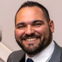 Mike Palmesano