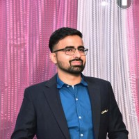 Yashpal Ahlawat