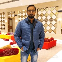 Shubham Dadheech