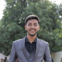 Krish Talaviya