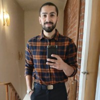 Ahmed Al-Khafaji