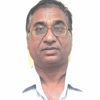 Ramesh Kumar Garg