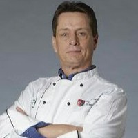 Stephen Abel, Cec,Cce