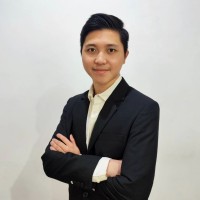 Vincent Jusuf