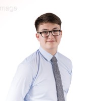 Lewis Savill