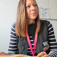 Kalissa El Ouadid