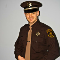 Joshua Benak