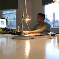 Christiaan Panaligan