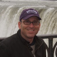 Hani Hamze, MS, MBA
