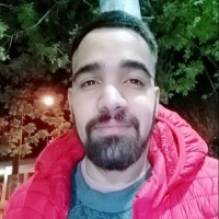 Jorge Nieves