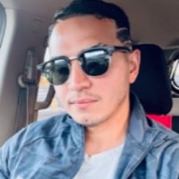 Daniel Hernandez