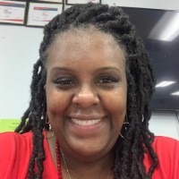 Marsha Burton