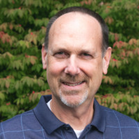 Steve Booth