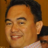 Maenard Leo Martinez
