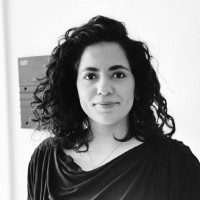 Sara Sevde Kilic Dajic
