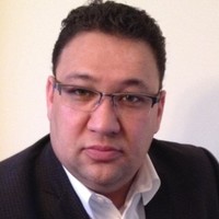 David Nowransing, B.Sc., Mba