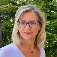 Suzie Fortin