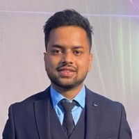 Harsh Ghosh