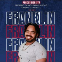 Franklin Carvalho Dos Santos