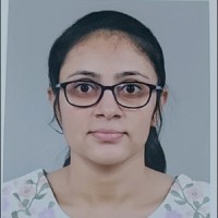 Ca Neha Gorasia