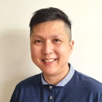 Gary Wong
