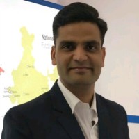 Sujitkumar Dixit