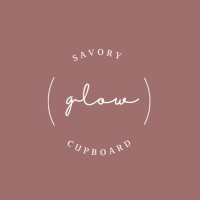 Savory Cupboard