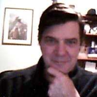 David Pomeroy