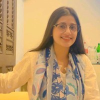 Zainab Abbas