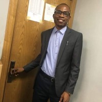 David Dirisu