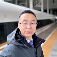 Zhang Xinyu