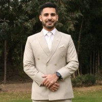 Mohsin Shahid