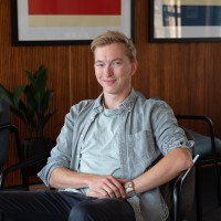 Lawrence Broad De Graaf