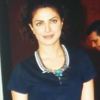 khaula Tehrim