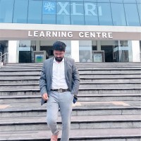 Pradeep Christopher R