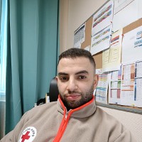 Takfarinas Boufekhed