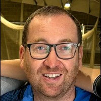 Jody Healy