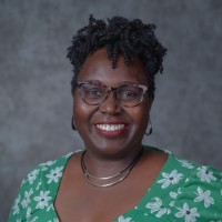 Desiree Hayes