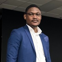 Joseph Elikem Ziorklui