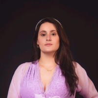 Luana Kemily Berti M.