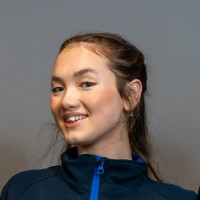 Mari Dickenson