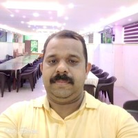 Thomas Mathew