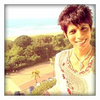 Sandy Govender